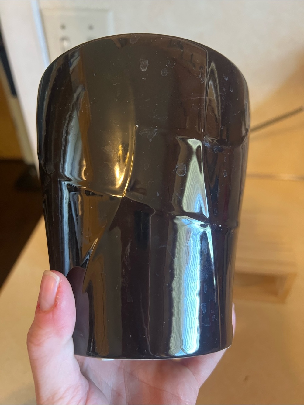 Ceramic Decorative Pot